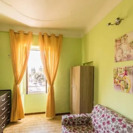 Casa Andrea Daire Sanremo