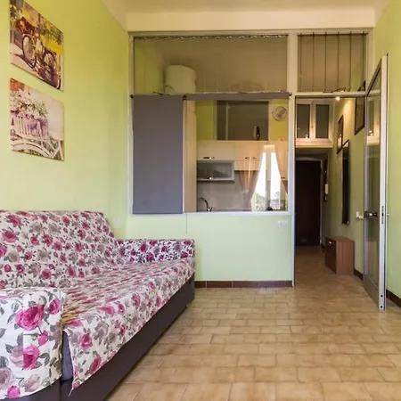 Casa Andrea Daire *