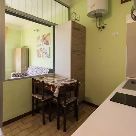 公寓 Casa Andrea