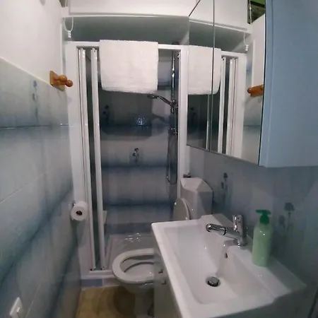 Casa Andrea 公寓 圣雷默