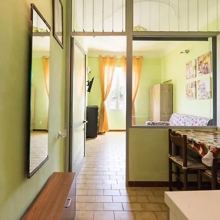 Daire Casa Andrea *