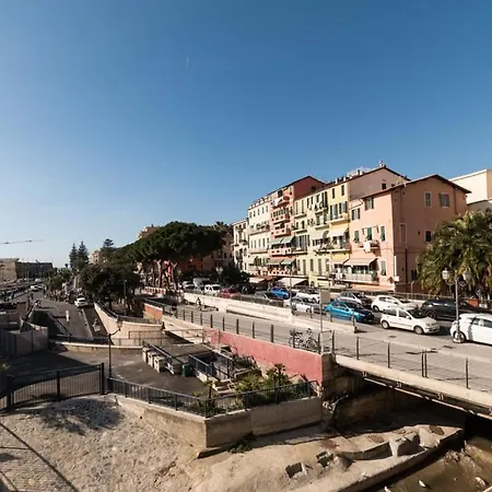 Casa Andrea Lägenhet *