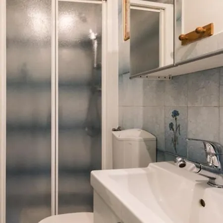Daire Casa Andrea Sanremo